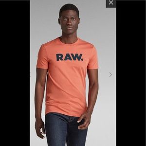 Men’s G-Star Raw Slim Fit T-Shirt